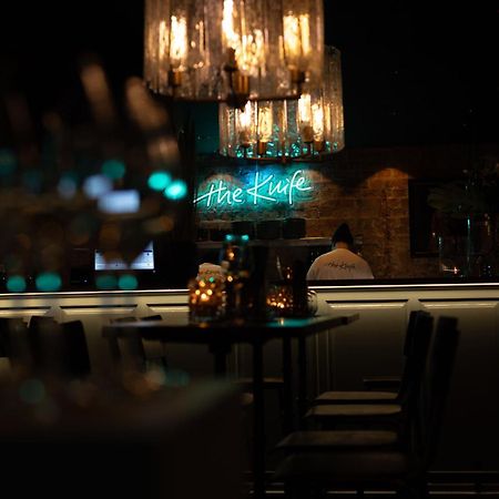 The Lamp Hotel & Spa Norrköping Екстериор снимка