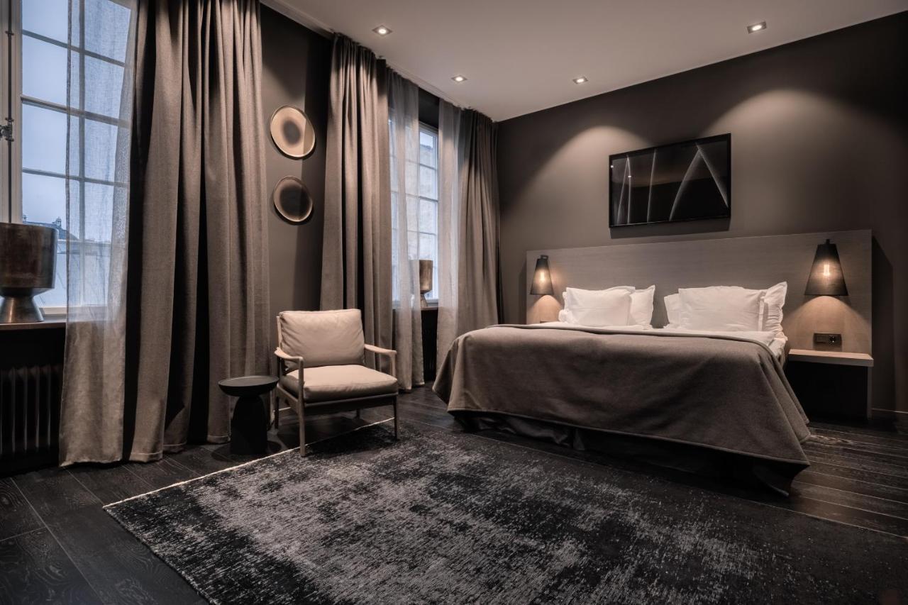The Lamp Hotel & Spa Norrköping Екстериор снимка