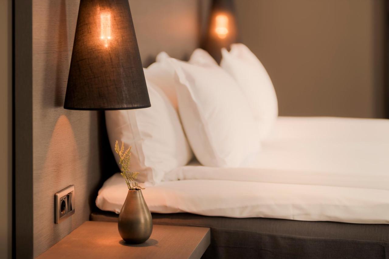 The Lamp Hotel & Spa Norrköping Екстериор снимка