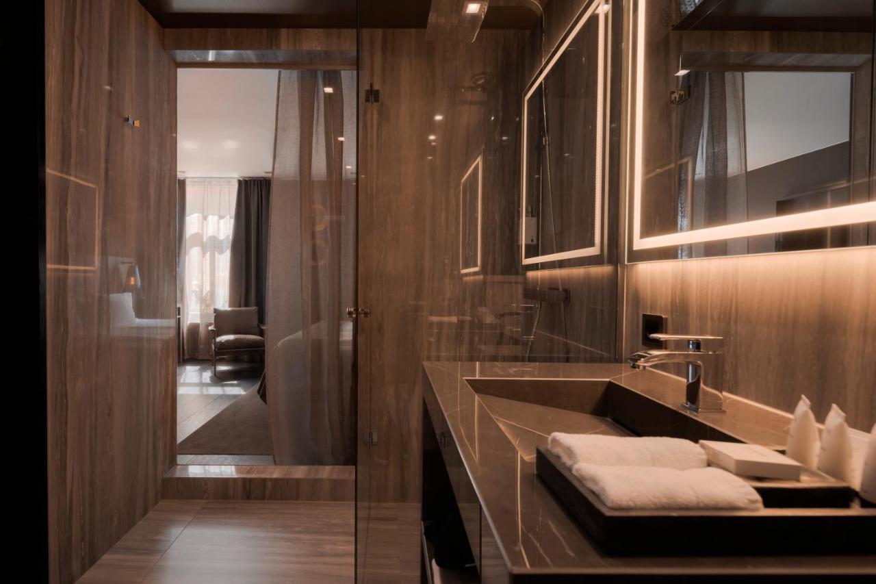 The Lamp Hotel & Spa Norrköping Екстериор снимка