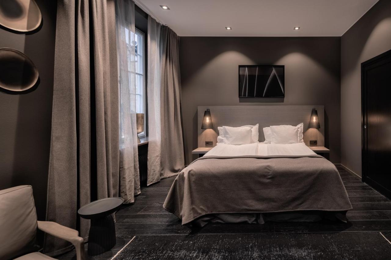 The Lamp Hotel & Spa Norrköping Екстериор снимка