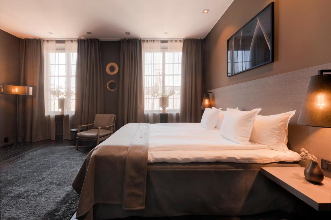The Lamp Hotel & Spa Norrköping Екстериор снимка