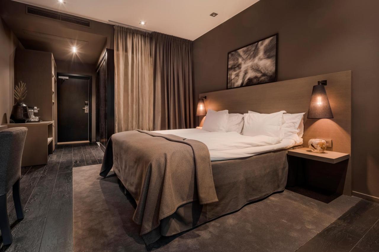The Lamp Hotel & Spa Norrköping Екстериор снимка