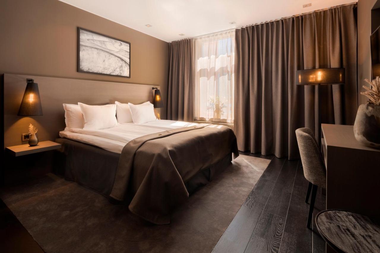The Lamp Hotel & Spa Norrköping Екстериор снимка