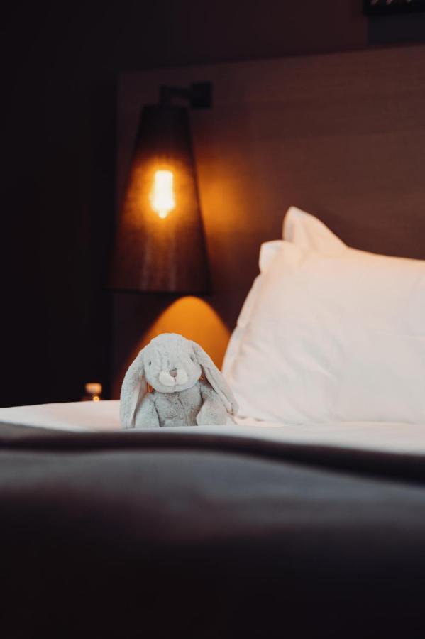 The Lamp Hotel & Spa Norrköping Екстериор снимка