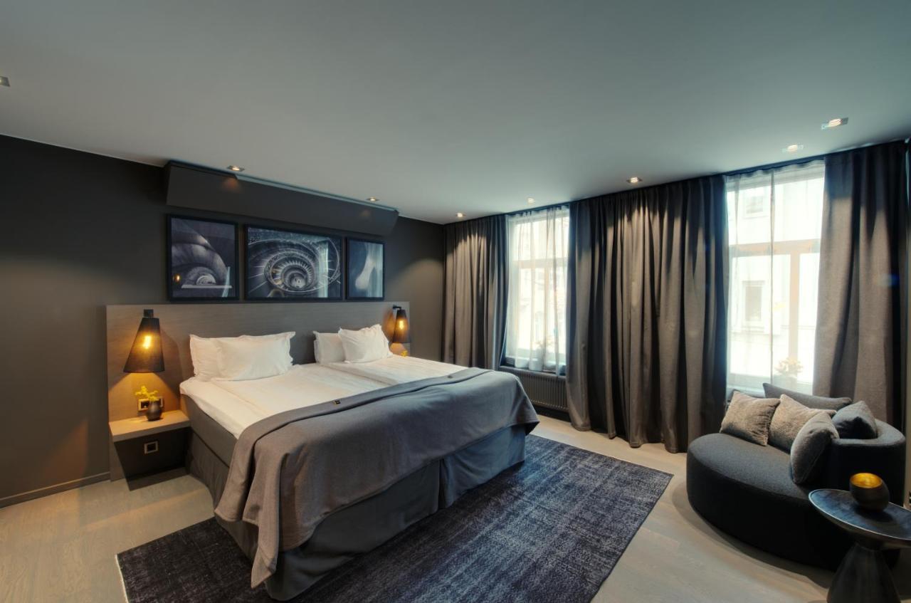 The Lamp Hotel & Spa Norrköping Екстериор снимка