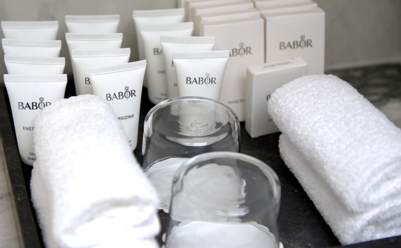 The Lamp Hotel & Spa Norrköping Екстериор снимка