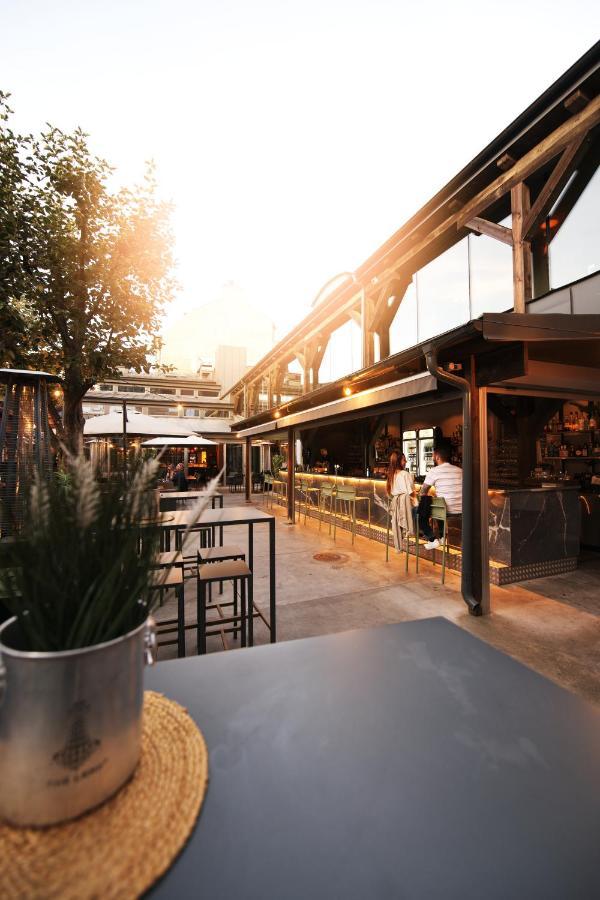 The Lamp Hotel & Spa Norrköping Екстериор снимка
