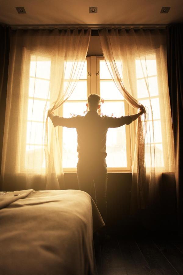 The Lamp Hotel & Spa Norrköping Екстериор снимка