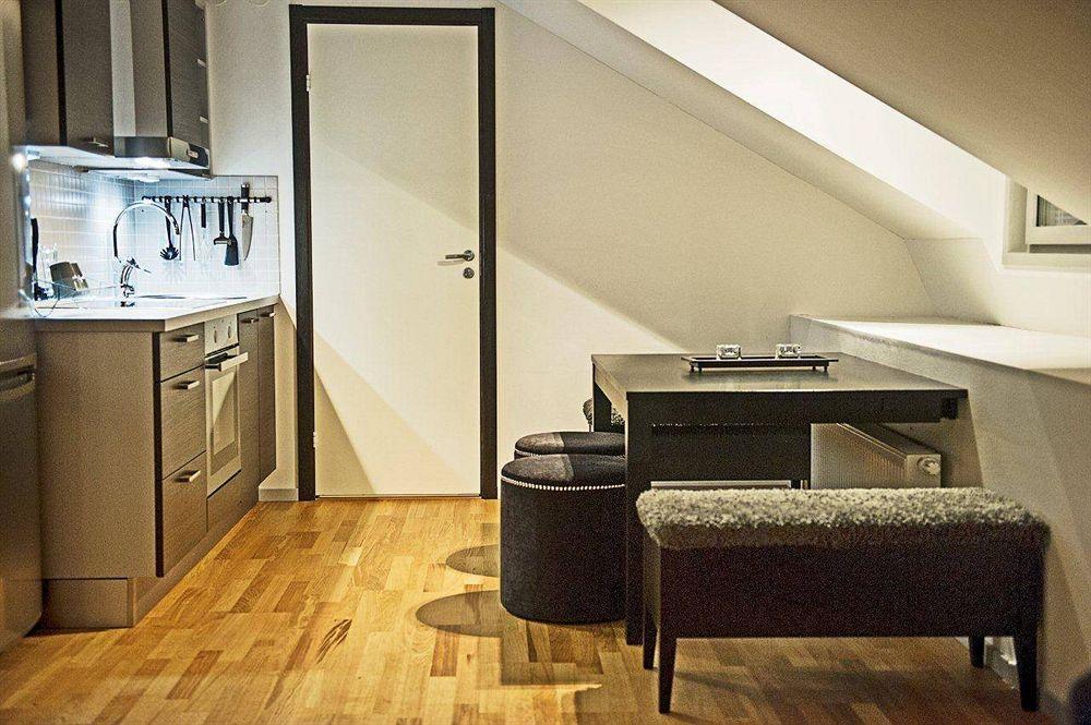The Lamp Hotel & Spa Norrköping Екстериор снимка