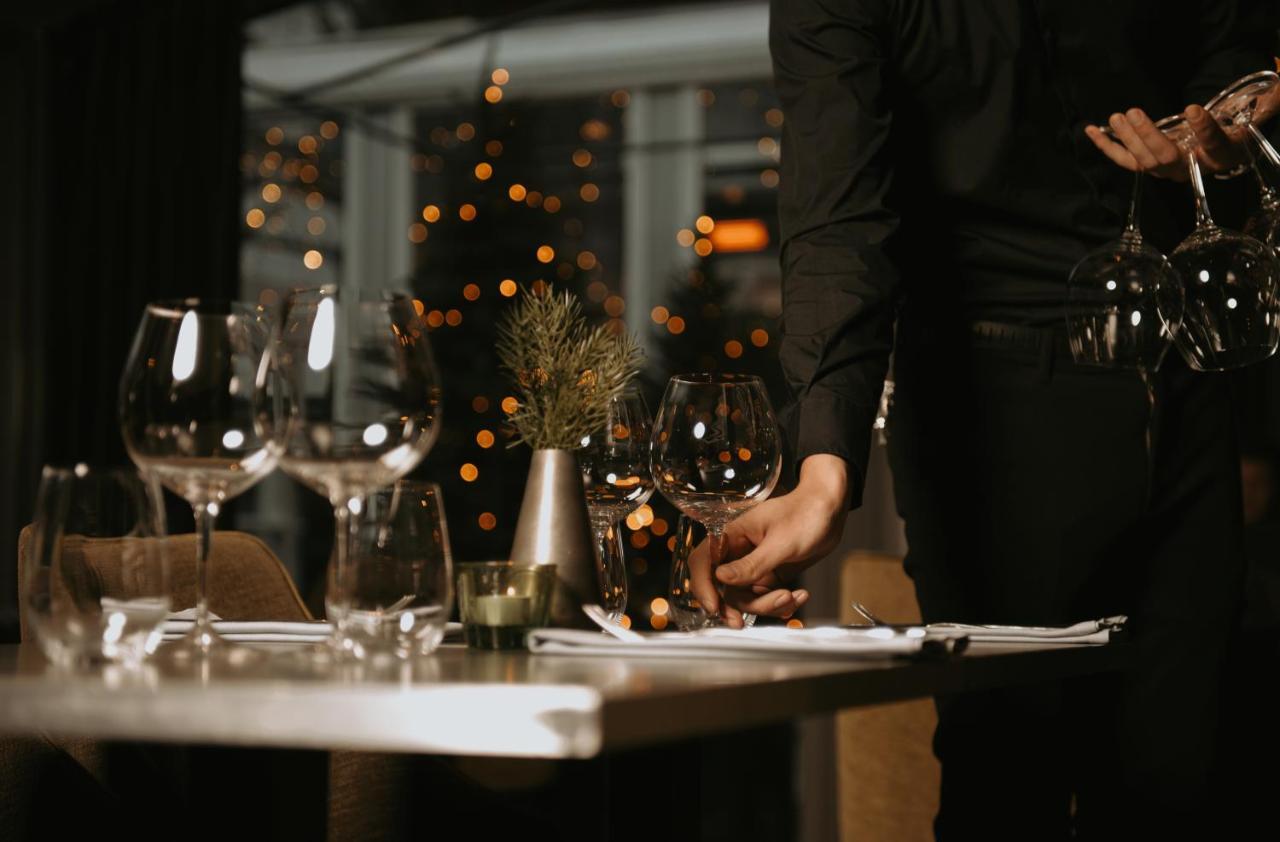 The Lamp Hotel & Spa Norrköping Екстериор снимка