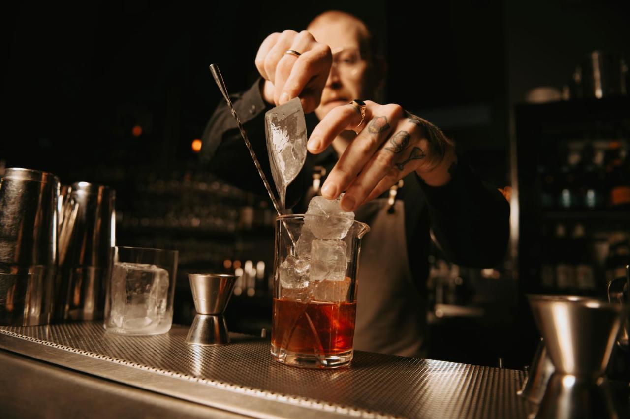 The Lamp Hotel & Spa Norrköping Екстериор снимка