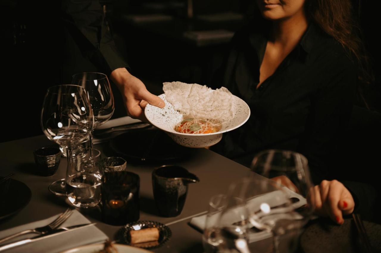 The Lamp Hotel & Spa Norrköping Екстериор снимка