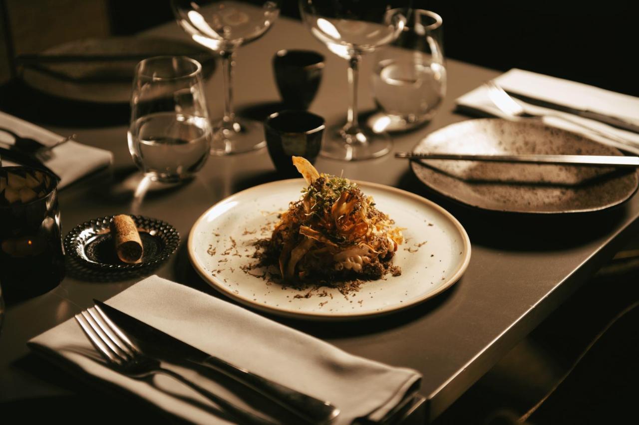 The Lamp Hotel & Spa Norrköping Екстериор снимка