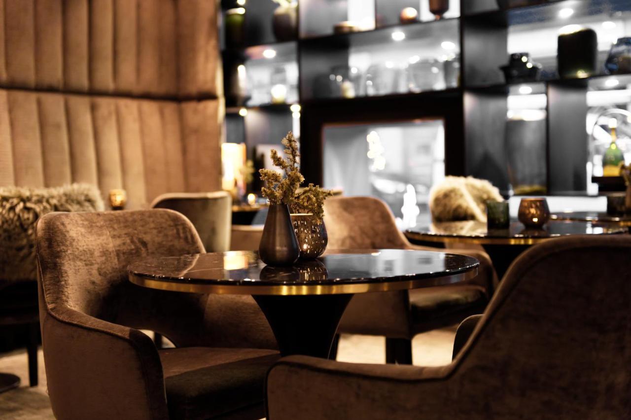 The Lamp Hotel & Spa Norrköping Екстериор снимка