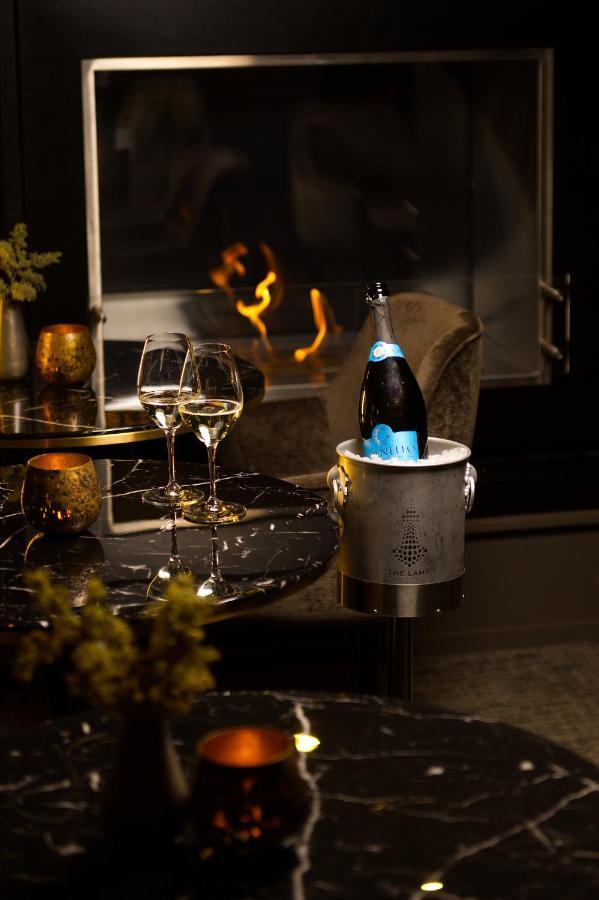 The Lamp Hotel & Spa Norrköping Екстериор снимка