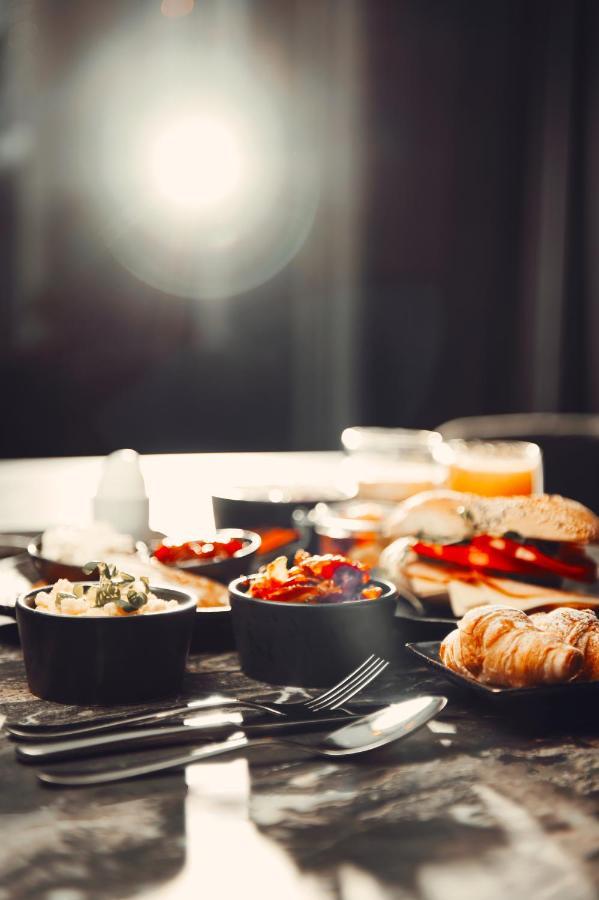 The Lamp Hotel & Spa Norrköping Екстериор снимка
