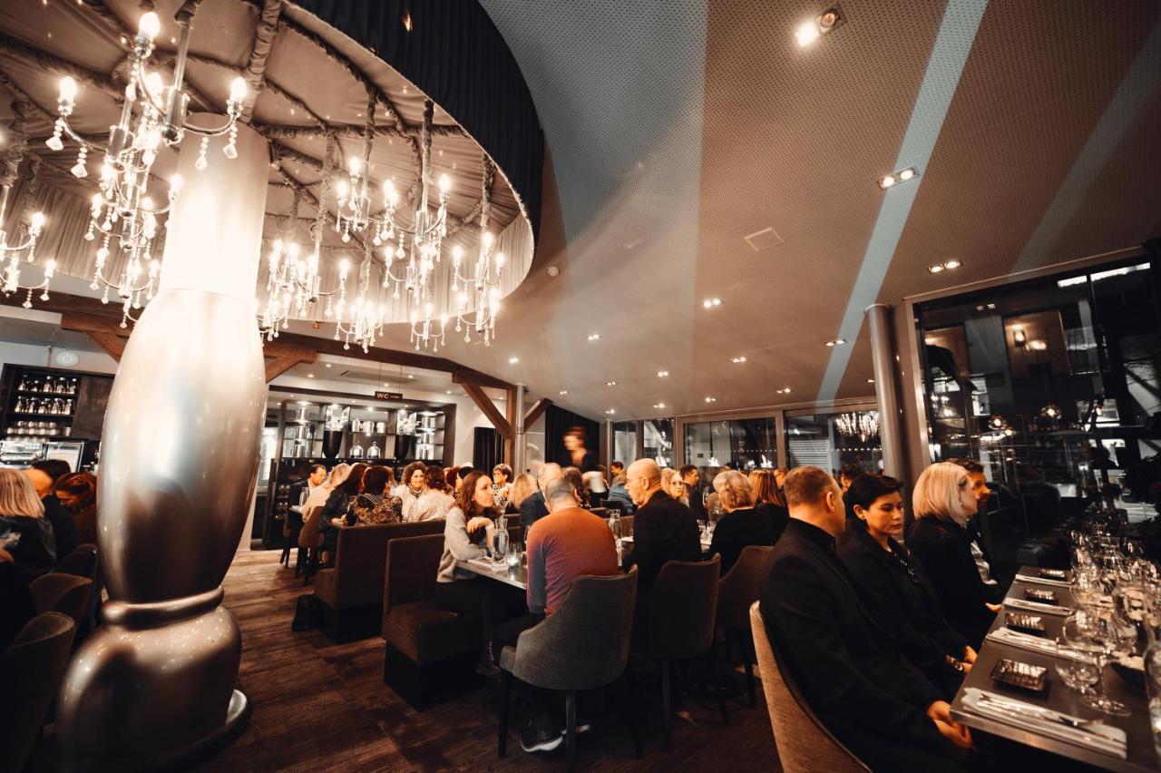 The Lamp Hotel & Spa Norrköping Екстериор снимка