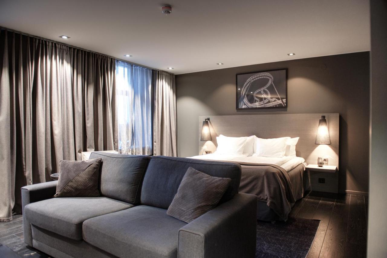 The Lamp Hotel & Spa Norrköping Екстериор снимка