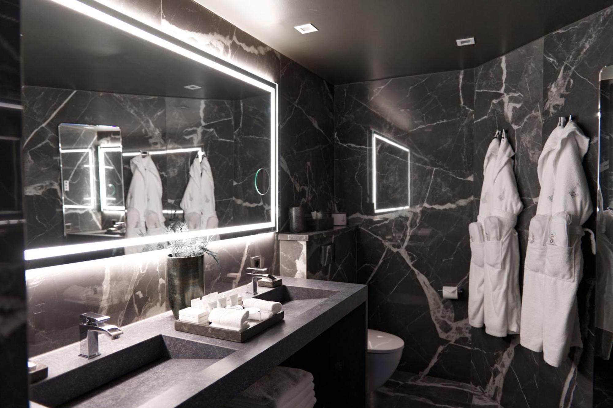 The Lamp Hotel & Spa Norrköping Екстериор снимка