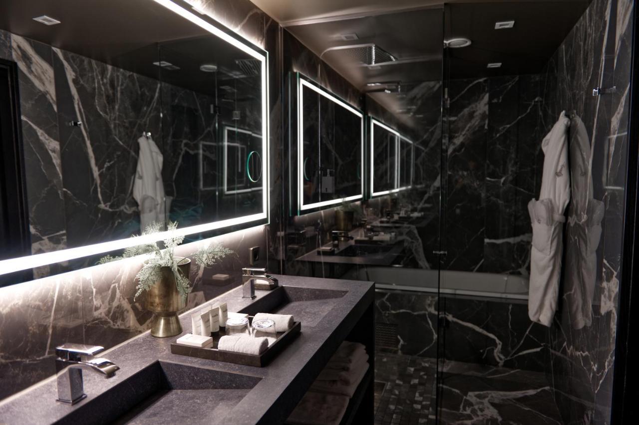 The Lamp Hotel & Spa Norrköping Екстериор снимка