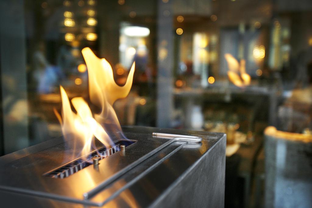 The Lamp Hotel & Spa Norrköping Екстериор снимка