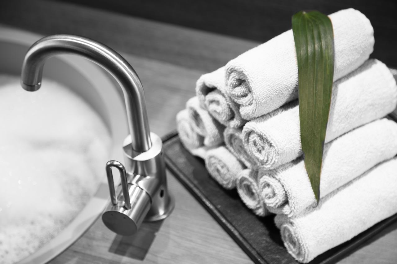 The Lamp Hotel & Spa Norrköping Екстериор снимка
