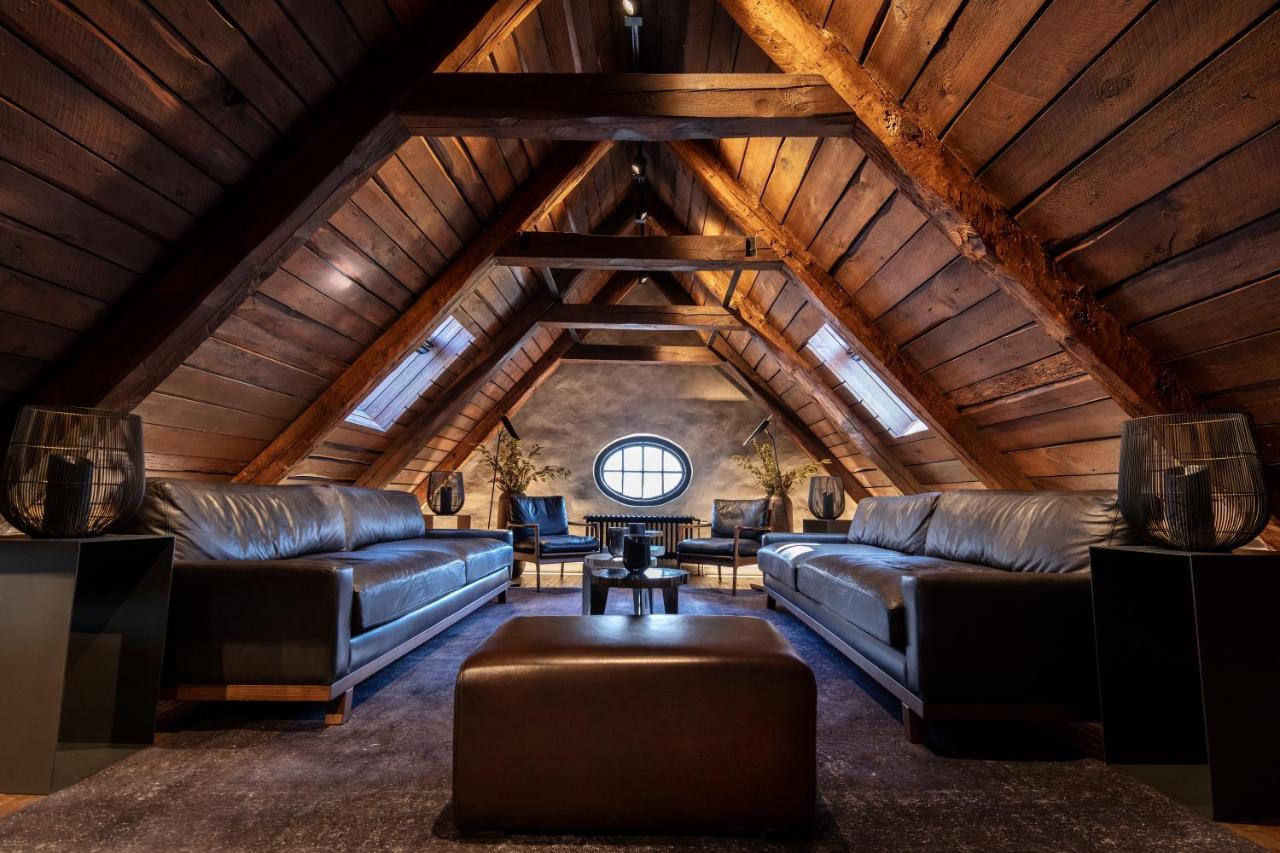 The Lamp Hotel & Spa Norrköping Екстериор снимка