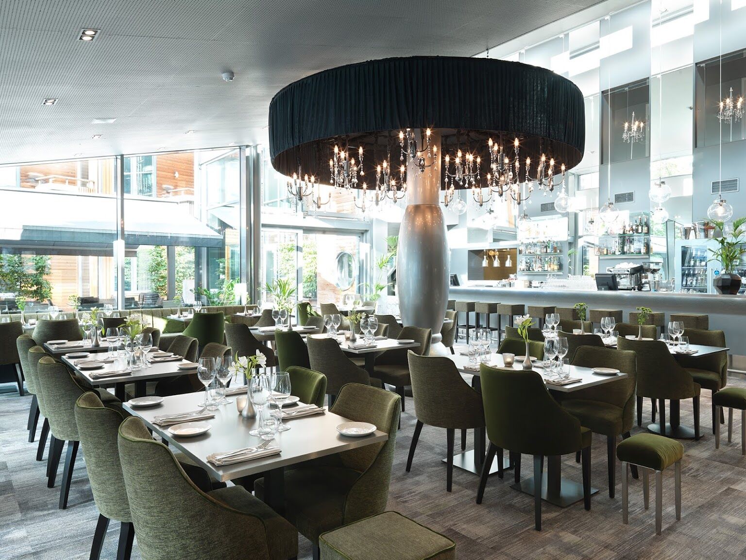 The Lamp Hotel & Spa Norrköping Екстериор снимка