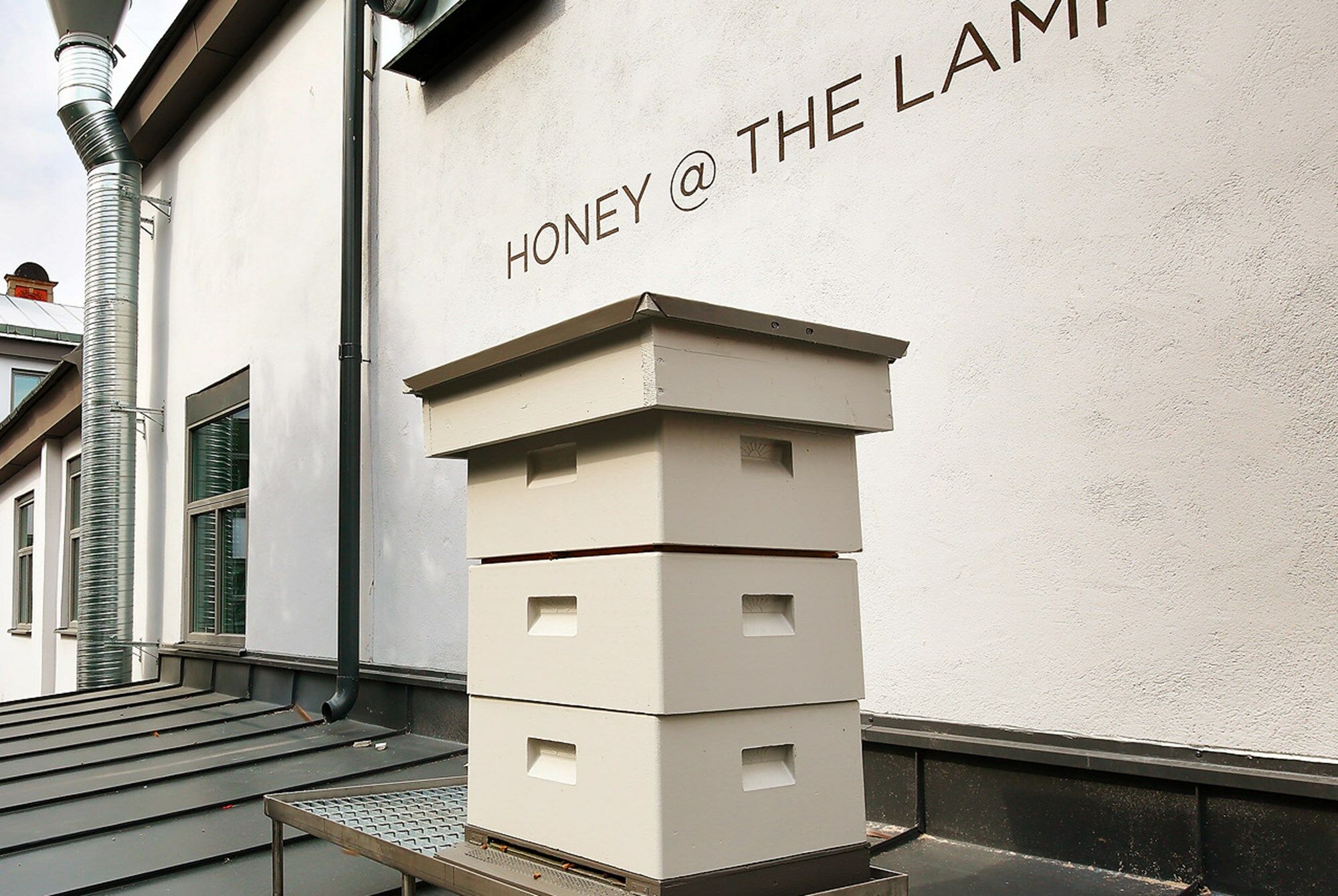 The Lamp Hotel & Spa Norrköping Екстериор снимка